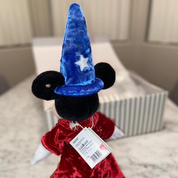 1940’s Steiff Apprentice Mickey Mouse - Picture 8 of 8